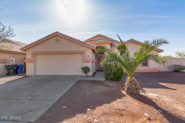 Phoenix, AZ 85041,1129 W NANCY Lane