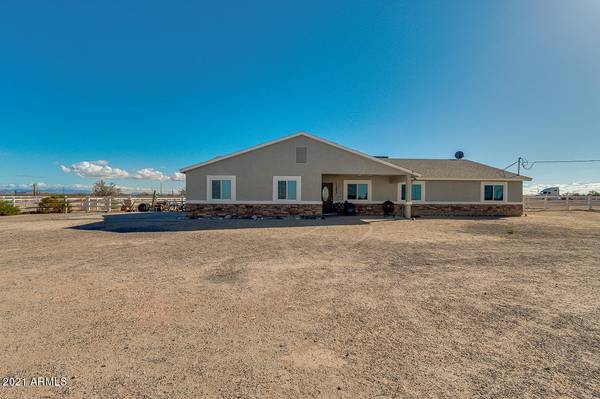 Florence, AZ 85132,11653 N MIRACLE Lane