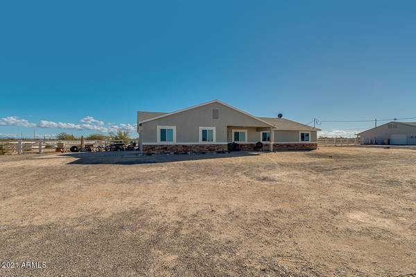 Florence, AZ 85132,11653 N MIRACLE Lane