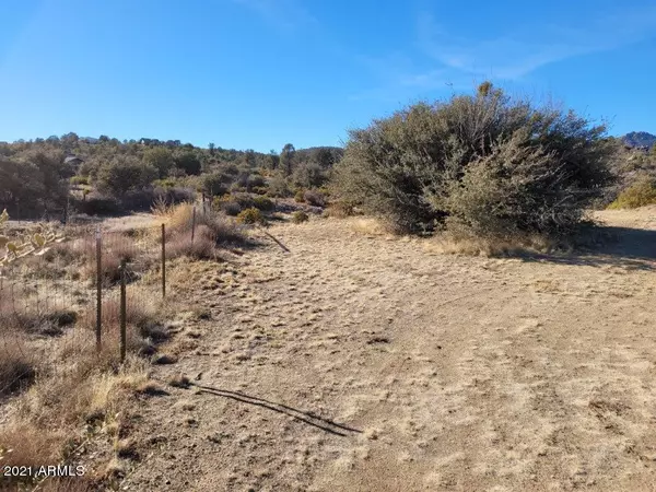 Peeples Valley, AZ 86332,17872 S Pinon Lane #-