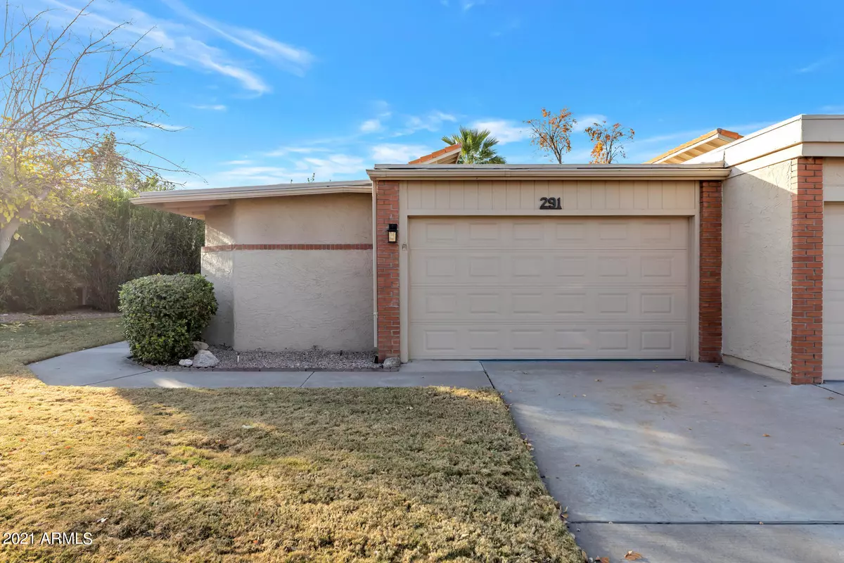 Mesa, AZ 85206,291 LEISURE WORLD --