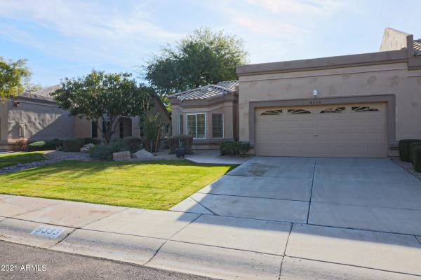 Peoria, AZ 85382,8333 W WESCOTT Drive