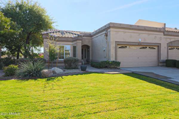 Peoria, AZ 85382,8333 W WESCOTT Drive