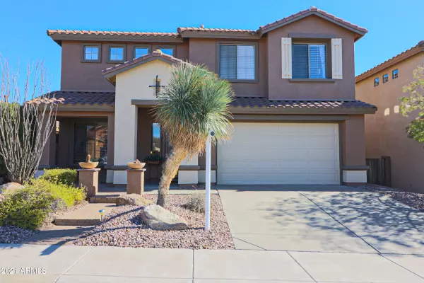 Anthem, AZ 85086,42919 N Voyage Trail