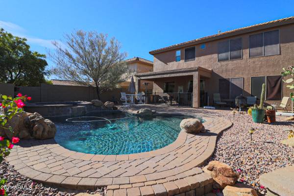 Anthem, AZ 85086,42919 N Voyage Trail