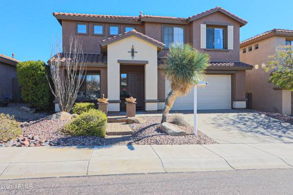 Anthem, AZ 85086,42919 N Voyage Trail