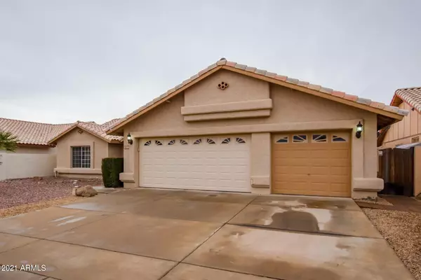 Peoria, AZ 85382,17380 N 85th Avenue