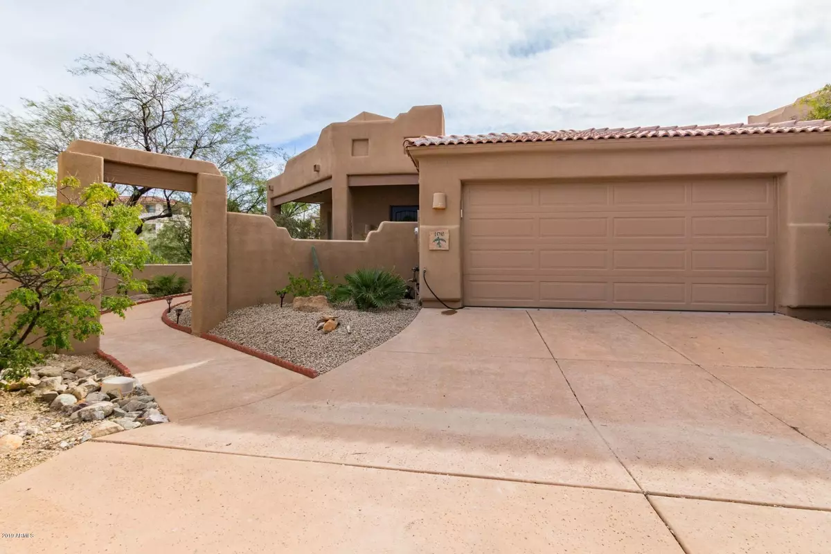 Fountain Hills, AZ 85268,16049 E LOST HILLS Drive #106