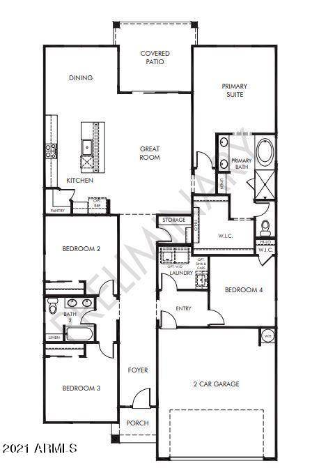 San Tan Valley, AZ 85144,4522 W Bush Bean Way
