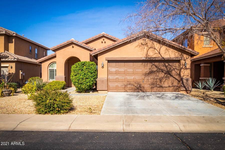 15454 W POST Circle, Surprise, AZ 85374