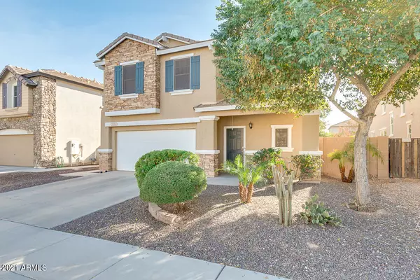 18151 W SMOKEY Drive, Surprise, AZ 85388