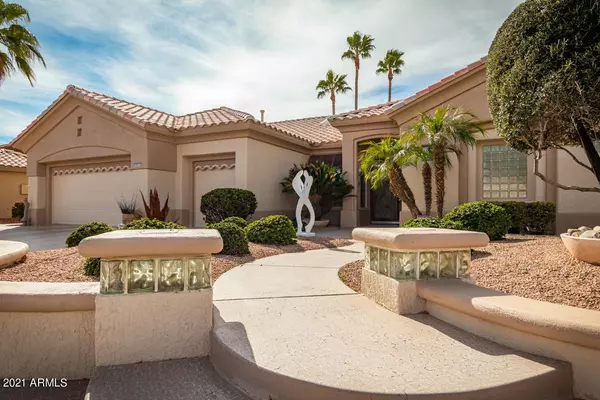 Sun City West, AZ 85375,13011 W STAR RIDGE Drive