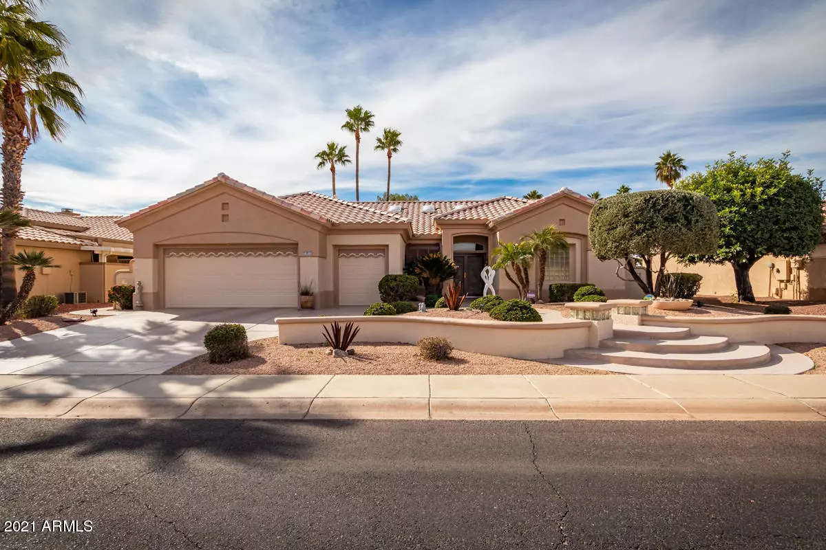 Sun City West, AZ 85375,13011 W STAR RIDGE Drive