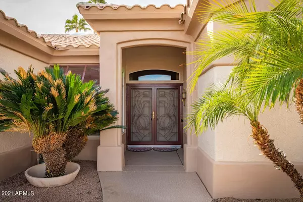 Sun City West, AZ 85375,13011 W STAR RIDGE Drive