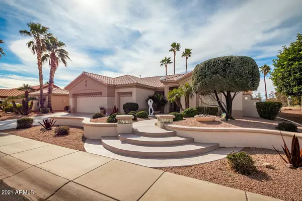 Sun City West, AZ 85375,13011 W STAR RIDGE Drive