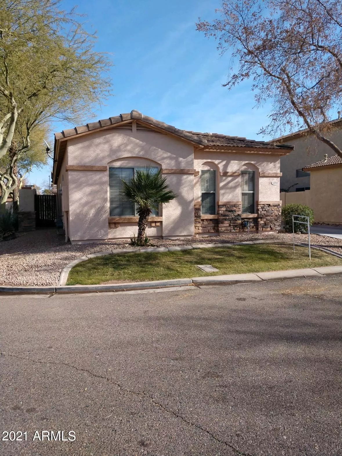 Chandler, AZ 85225,2191 N HOLGUIN Way