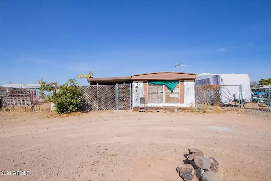 3802 W ROSS Avenue #-, Glendale, AZ 85308