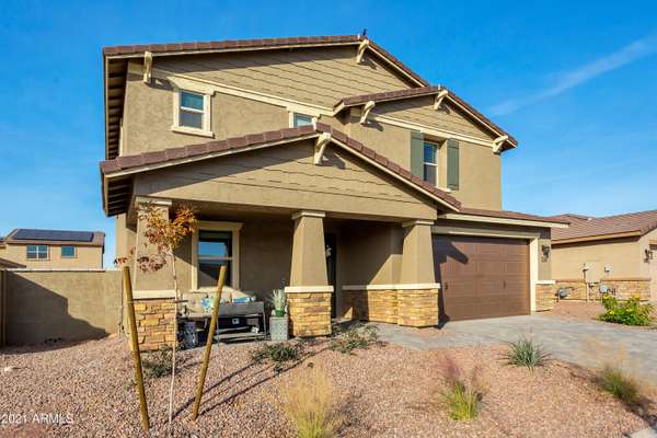 Surprise, AZ 85379,13488 N 141ST Lane