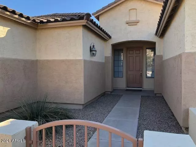 19327 E REINS Road, Queen Creek, AZ 85142