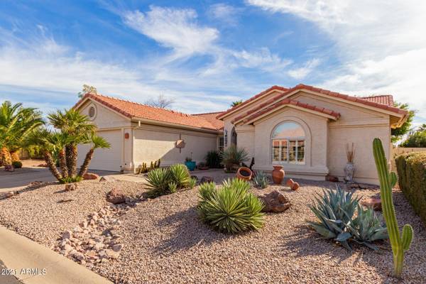 Sun Lakes, AZ 85248,11135 E STARFLOWER Court