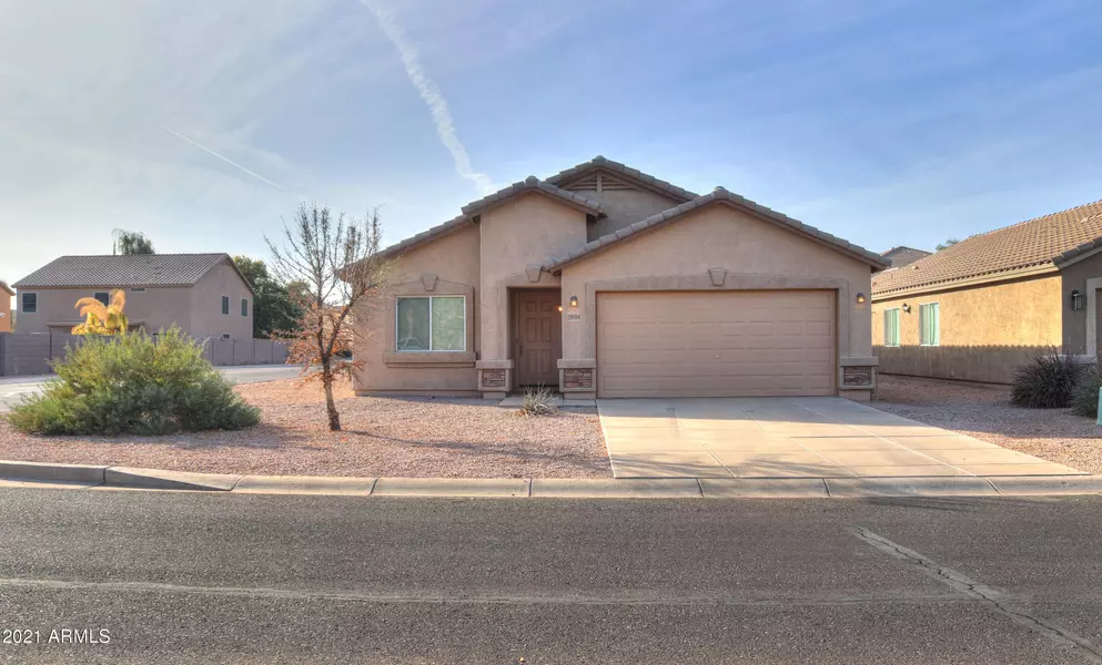 28034 N CRYSTAL Lane, San Tan Valley, AZ 85143