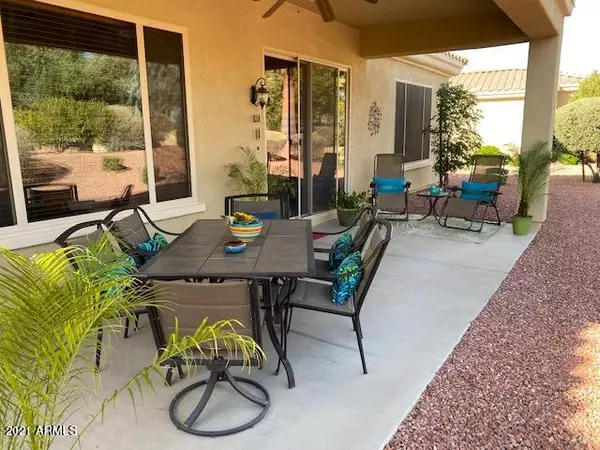 Sun City West, AZ 85375,13408 W Cabrillo Drive