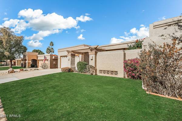 10538 E GOLD DUST Circle, Scottsdale, AZ 85258