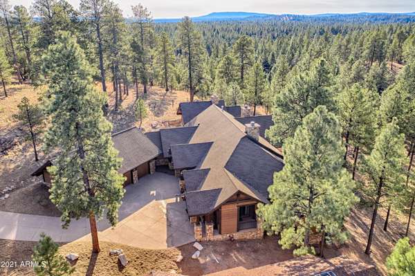 Flagstaff, AZ 86005,3456 S DEL AIRE Court