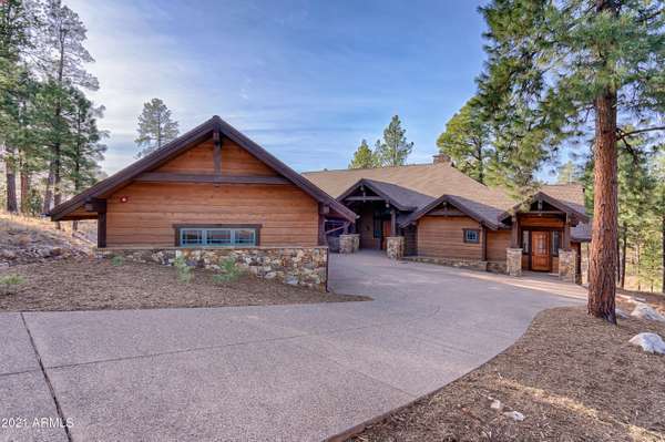 Flagstaff, AZ 86005,3456 S DEL AIRE Court