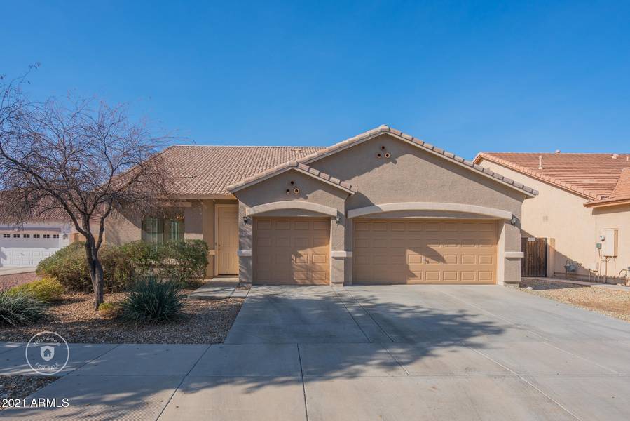 14872 N 135TH Drive, Surprise, AZ 85379