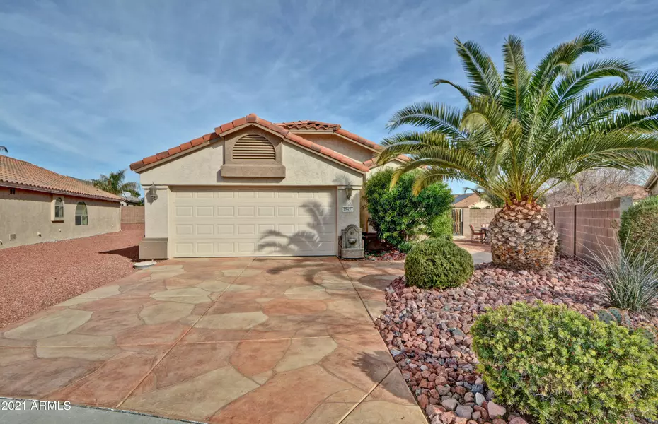 18457 N CAREFREE Circle, Surprise, AZ 85374