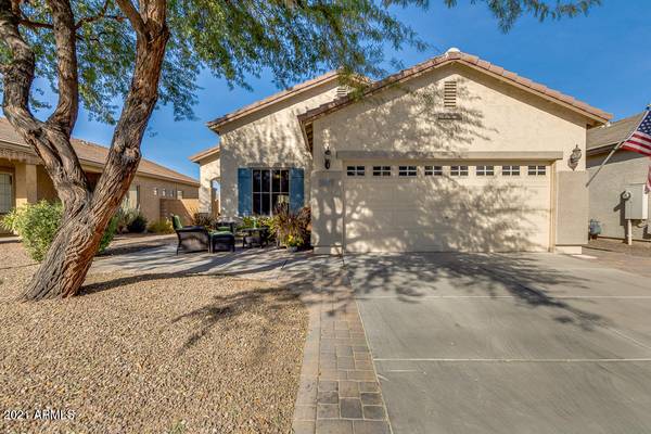 Buckeye, AZ 85396,26114 W TONOPAH Drive