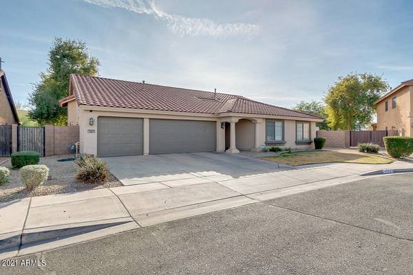 Laveen, AZ 85339,5025 W SIESTA Way