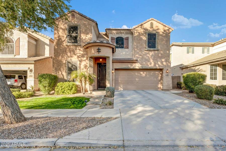 4046 E MILKY Way, Gilbert, AZ 85295