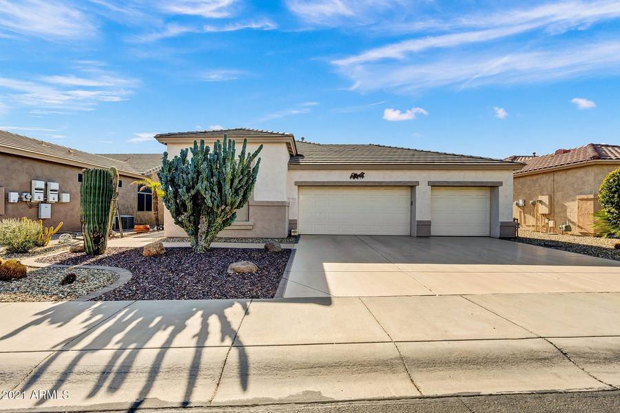 17933 W Camino Real Drive, Surprise, AZ 85374