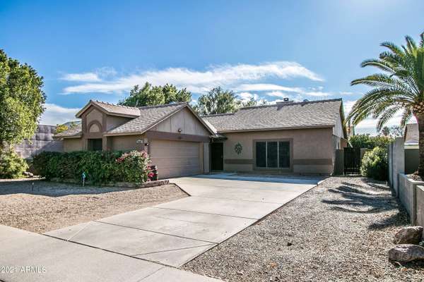 Glendale, AZ 85303,7319 W TUCKEY Lane