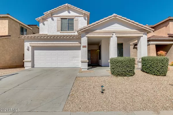 17472 W MAUNA LOA Lane, Surprise, AZ 85388