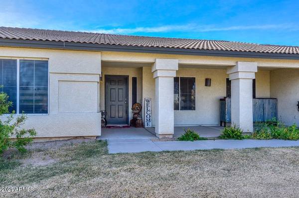 Buckeye, AZ 85326,25413 W PUEBLO Avenue