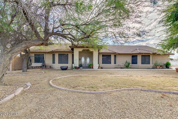 Waddell, AZ 85355,17415 W NORTHERN Avenue