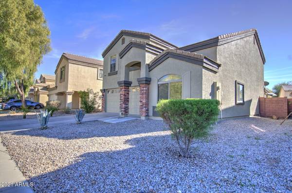 Tolleson, AZ 85353,8625 W Jocelyn Terrace