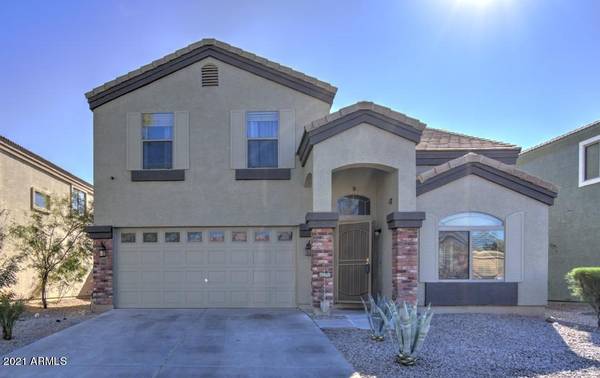 Tolleson, AZ 85353,8625 W Jocelyn Terrace