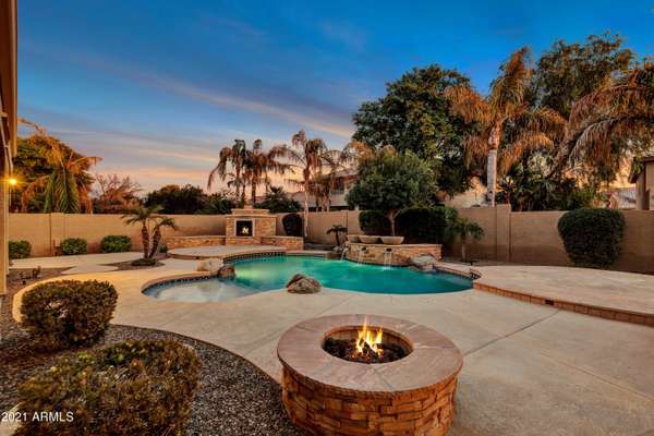 Chandler, AZ 85249,1389 E CANYON Way