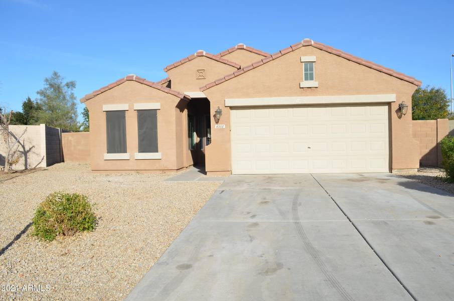 8302 W Gross Avenue, Tolleson, AZ 85353