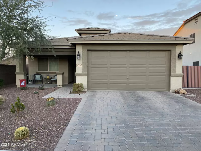 41540 N JACARANDA Court, San Tan Valley, AZ 85140