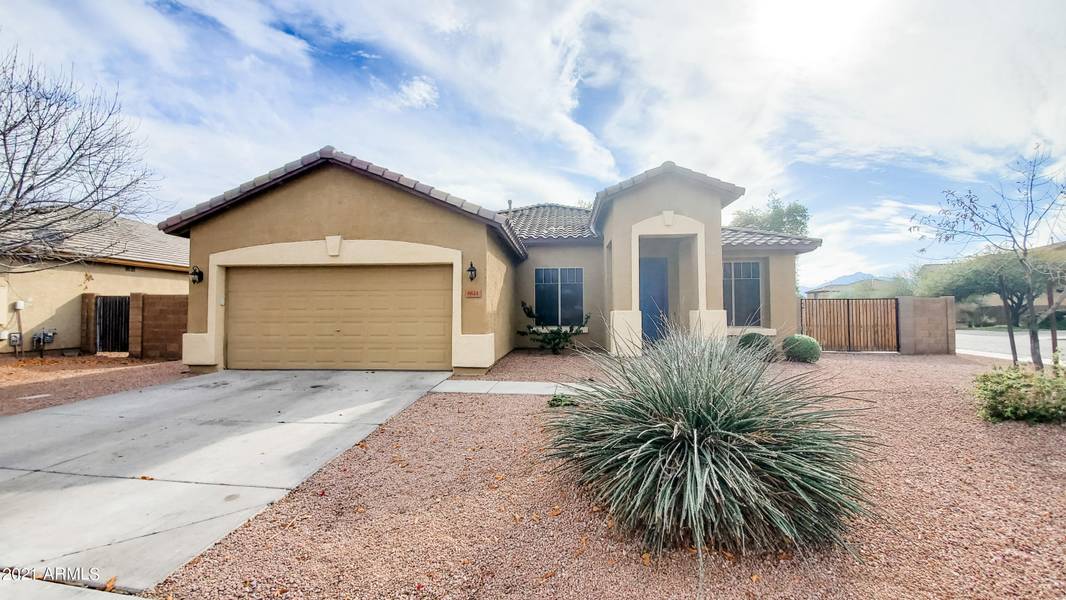 6621 W BRANHAM Lane, Laveen, AZ 85339