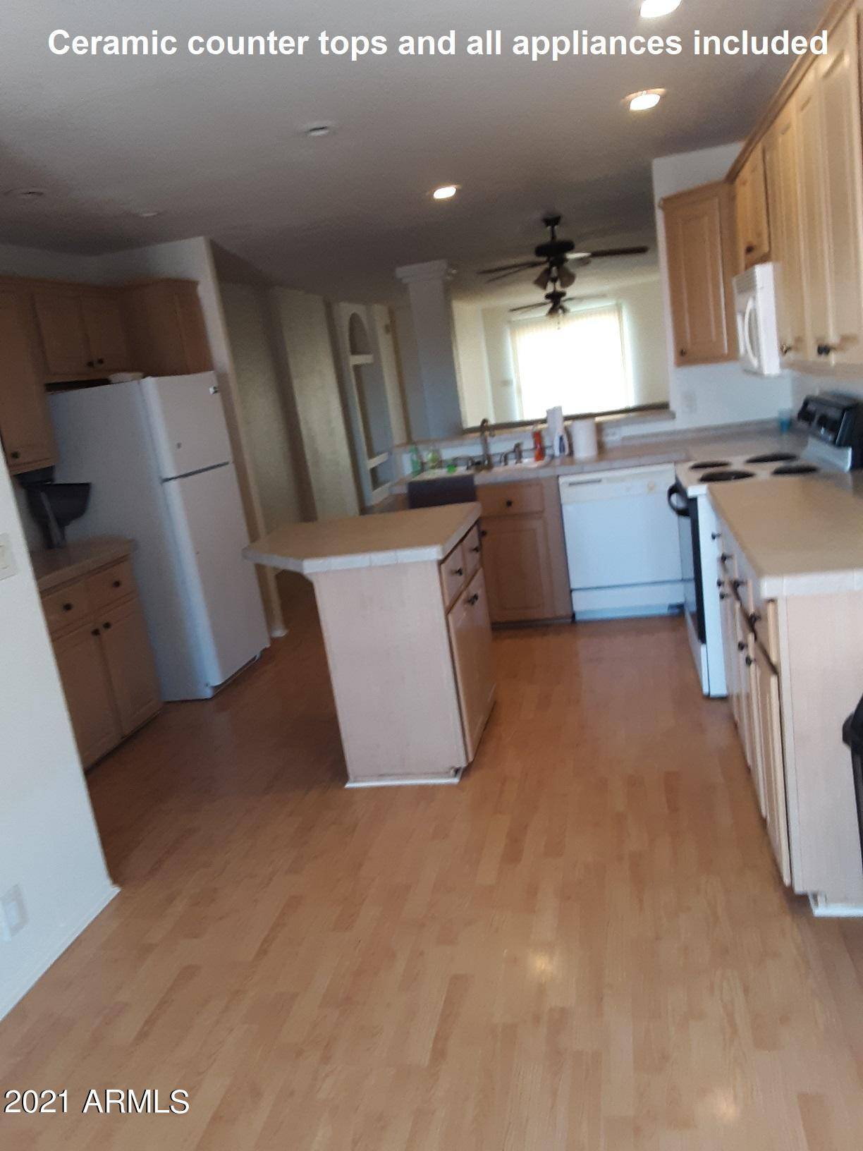 2922 S 375TH Avenue, Tonopah, AZ 85354