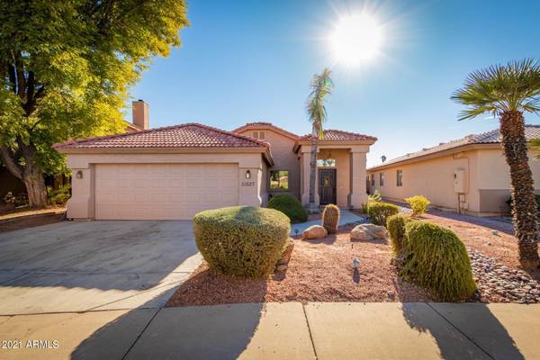 Glendale, AZ 85308,21627 N 61ST Avenue