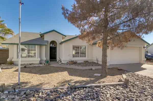 Casa Grande, AZ 85122,663 E AGUA DEL ORO --