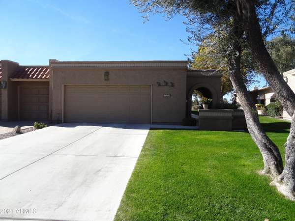 Sun Lakes, AZ 85248,25250 S SADDLETREE Drive