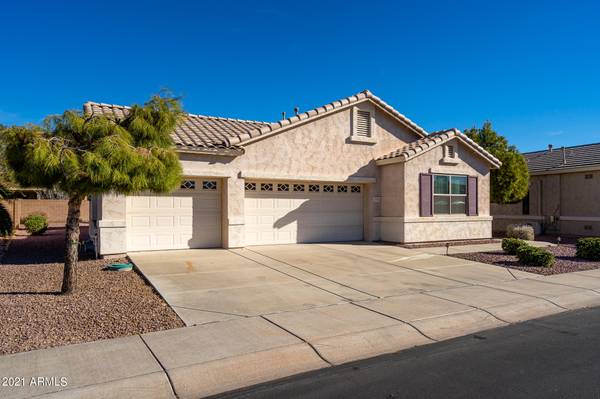 Surprise, AZ 85374,17770 W ADDIE Lane